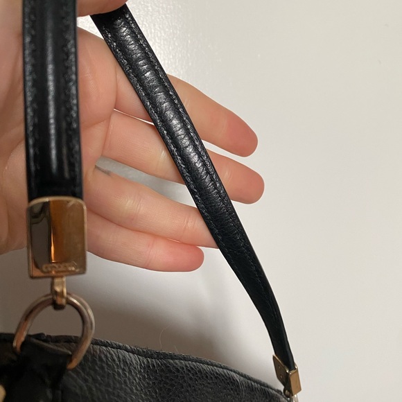 !SOLD! COACH PURSE - Picture 12 of 14